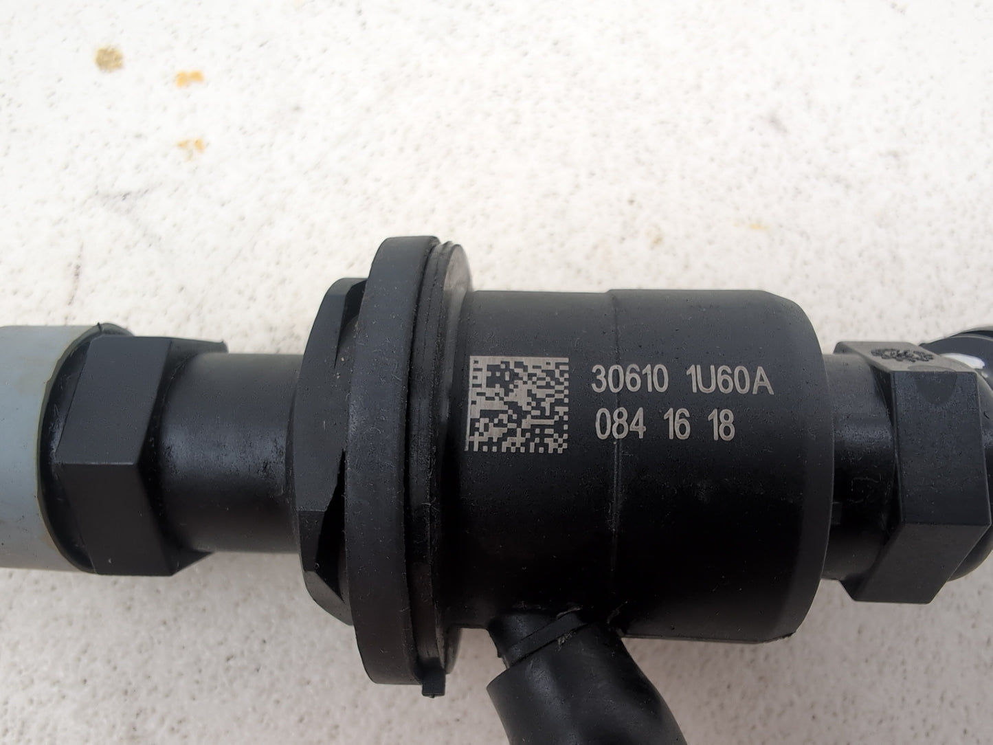 Clutch Master Cylinder 8
