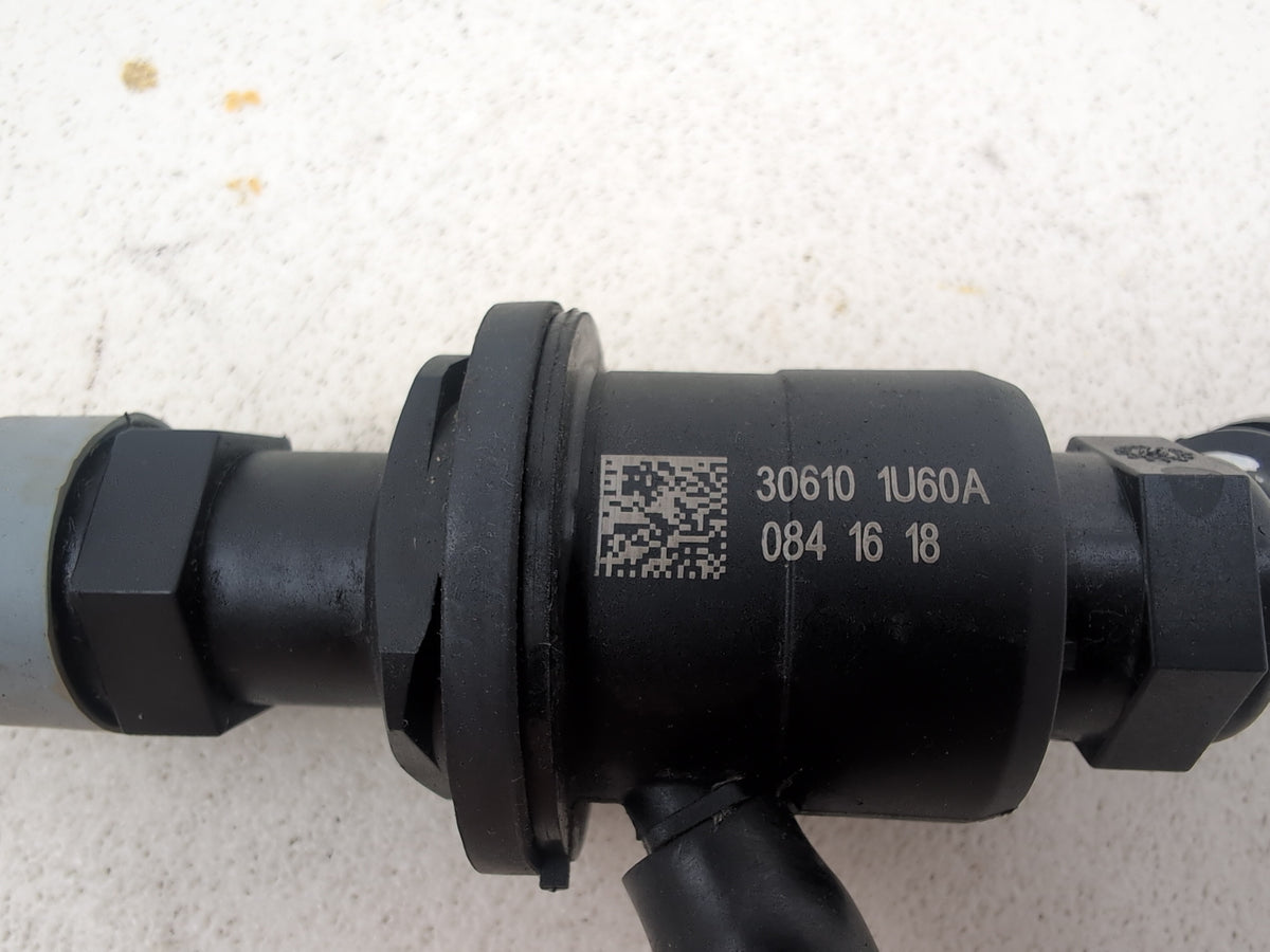 Clutch Master Cylinder 5