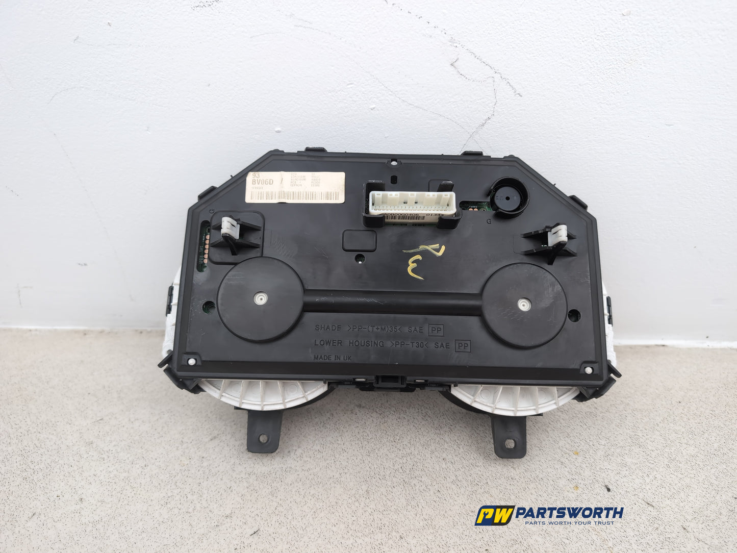 Engine ECU KIT 9