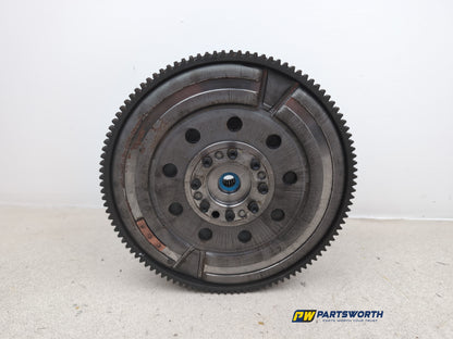 Dual Mass Flywheel 9