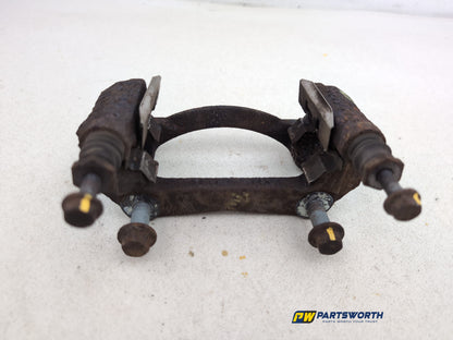 Brake Caliper Front Support 9