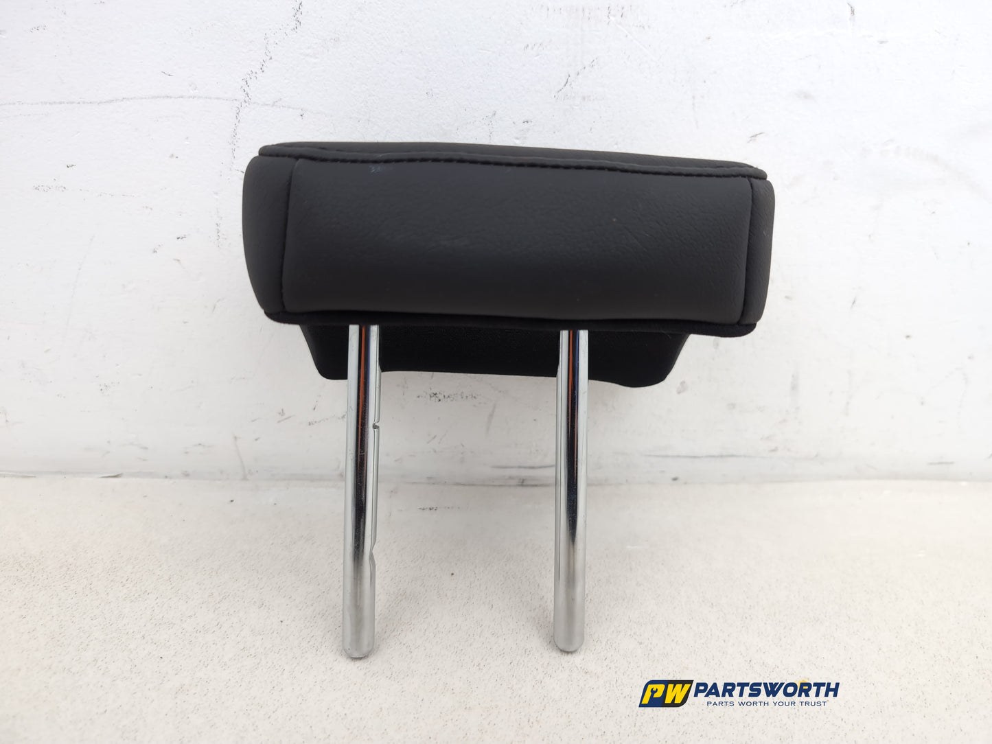 Rear Headrest 9