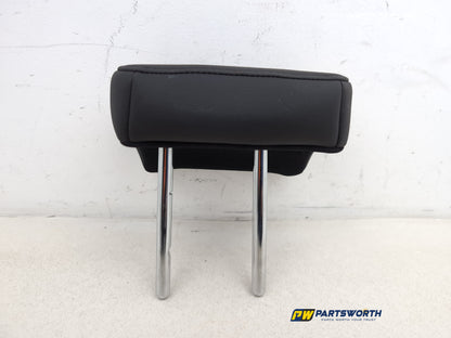 Rear Headrest 9