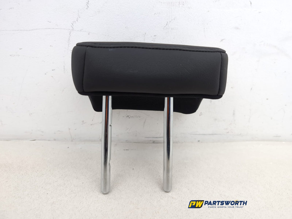 Rear Headrest 5