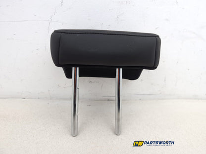 Rear Headrest 5