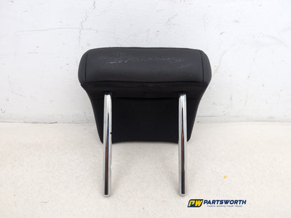 Rear Headrest 10