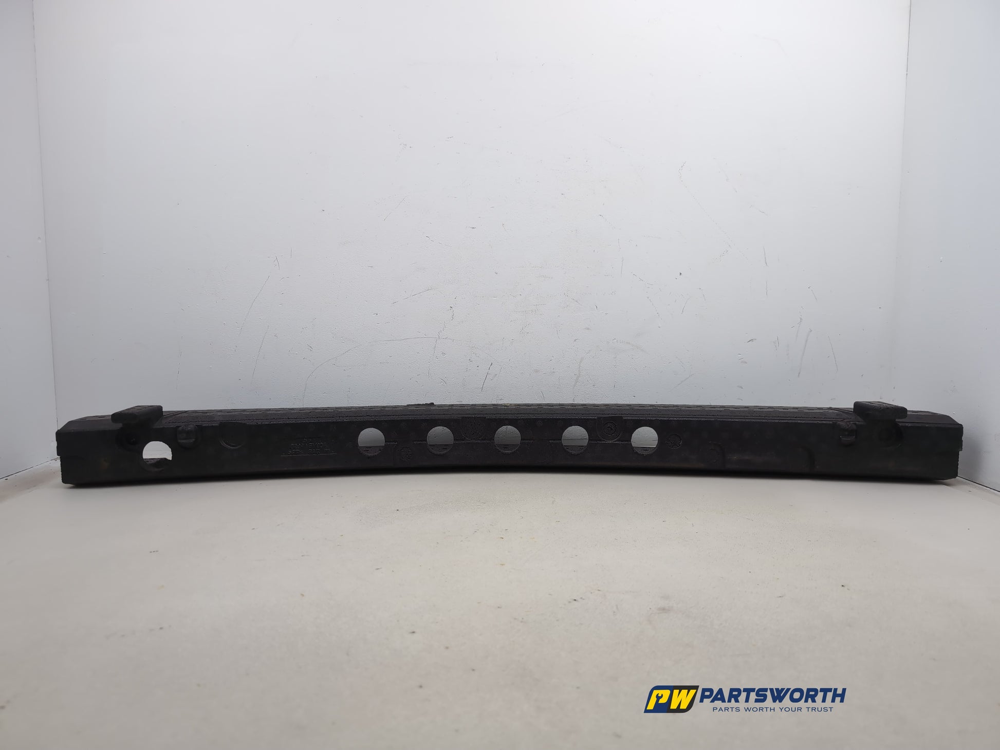 Bumper Front Reinforcement 10