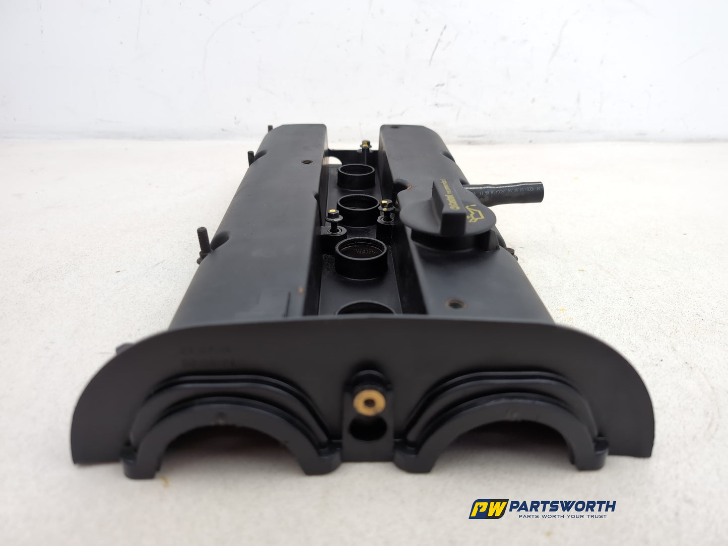 Engine Cover 9