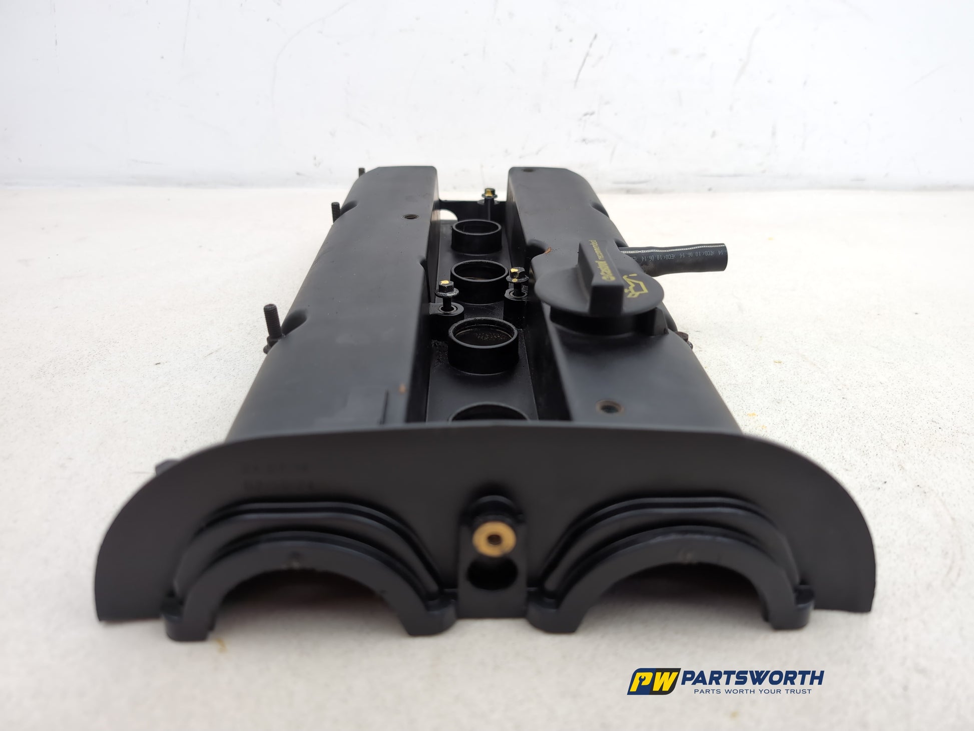 Engine Cover 9