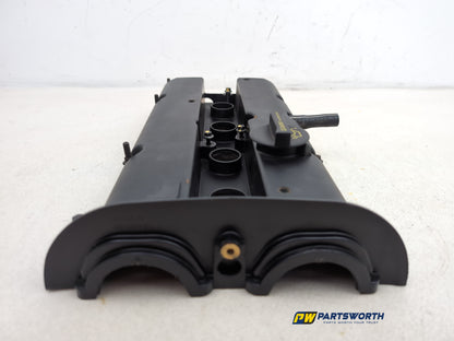Engine Cover 9