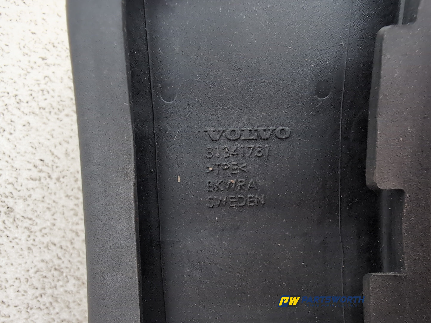 Pedal Brake 9