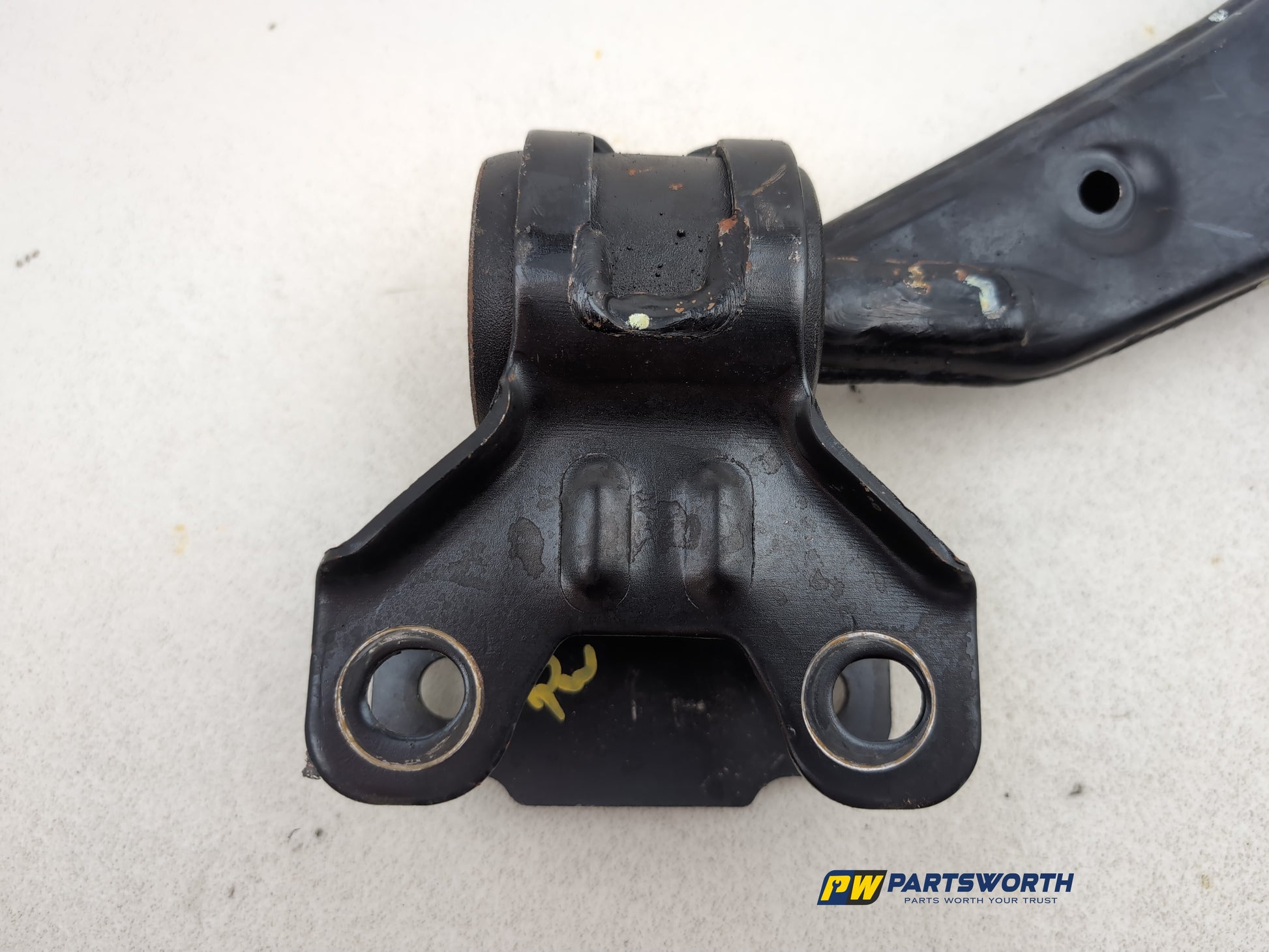 Suspension Arm Front Lower Wishbone RH 9