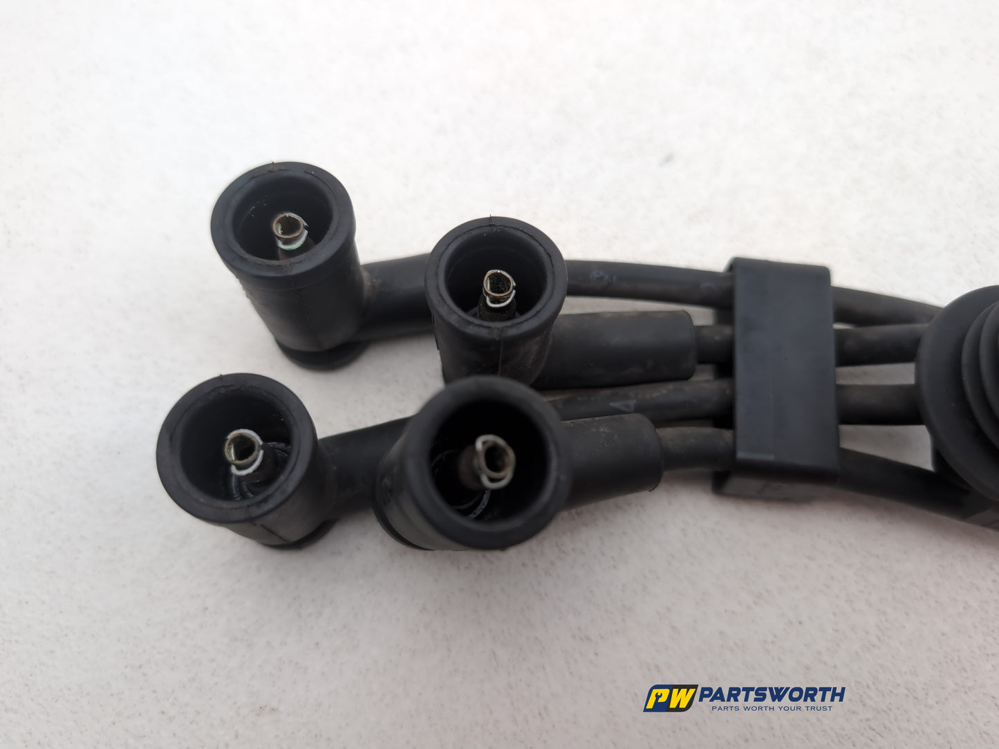 Ignition Coil 9