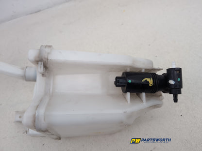 Washer Bottle Windscreen 9