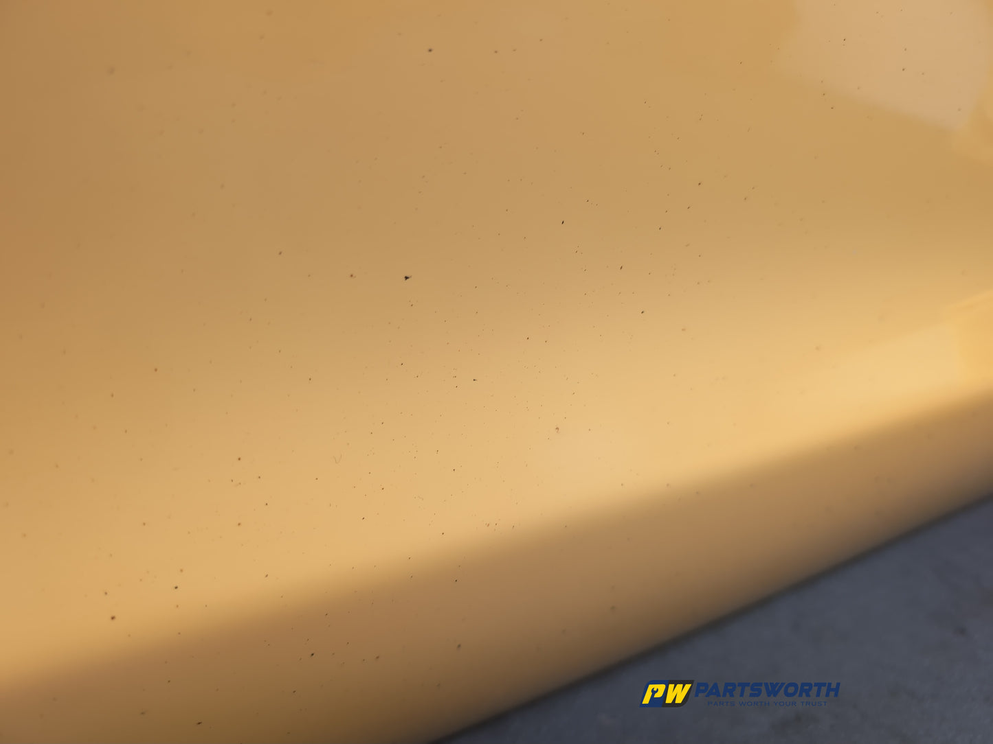 Door Front RH 10