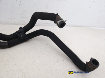 Coolant hoses set 10