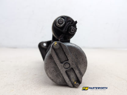 Starter Motor 9