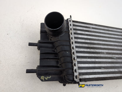 Turbo Intercooler 10