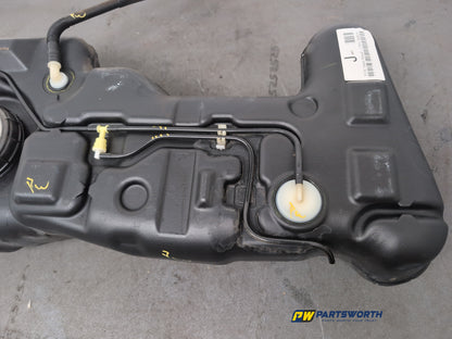 Fuel Tank 9