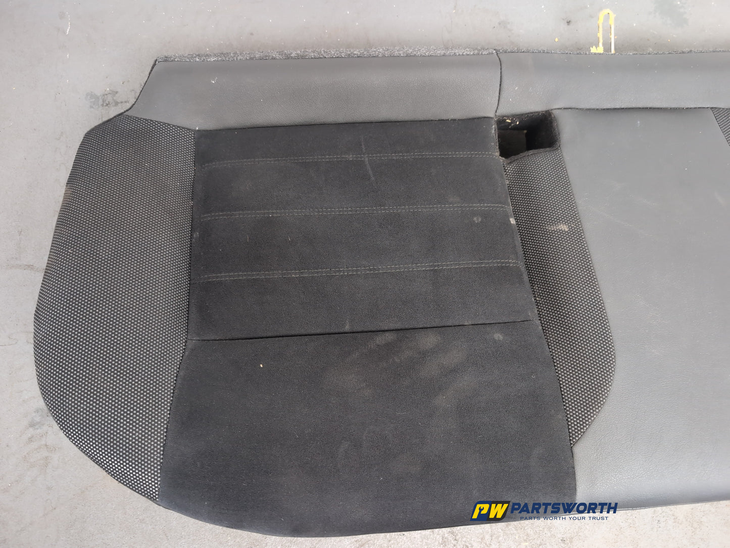 Bench Seat  9