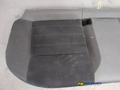 Bench Seat  9