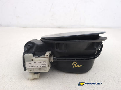 Fuel Filler Flap 5