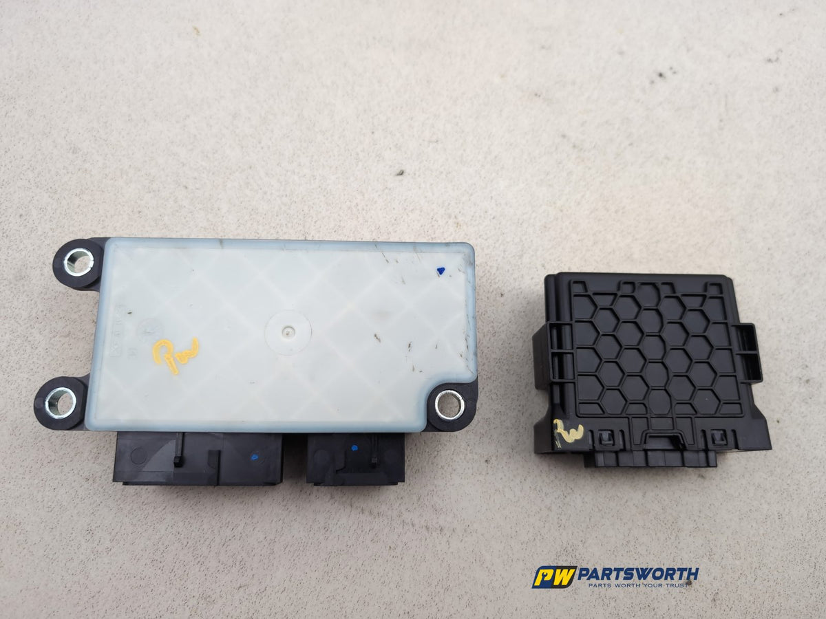 Engine ECU KIT 5