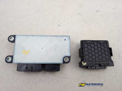 Engine ECU KIT 5