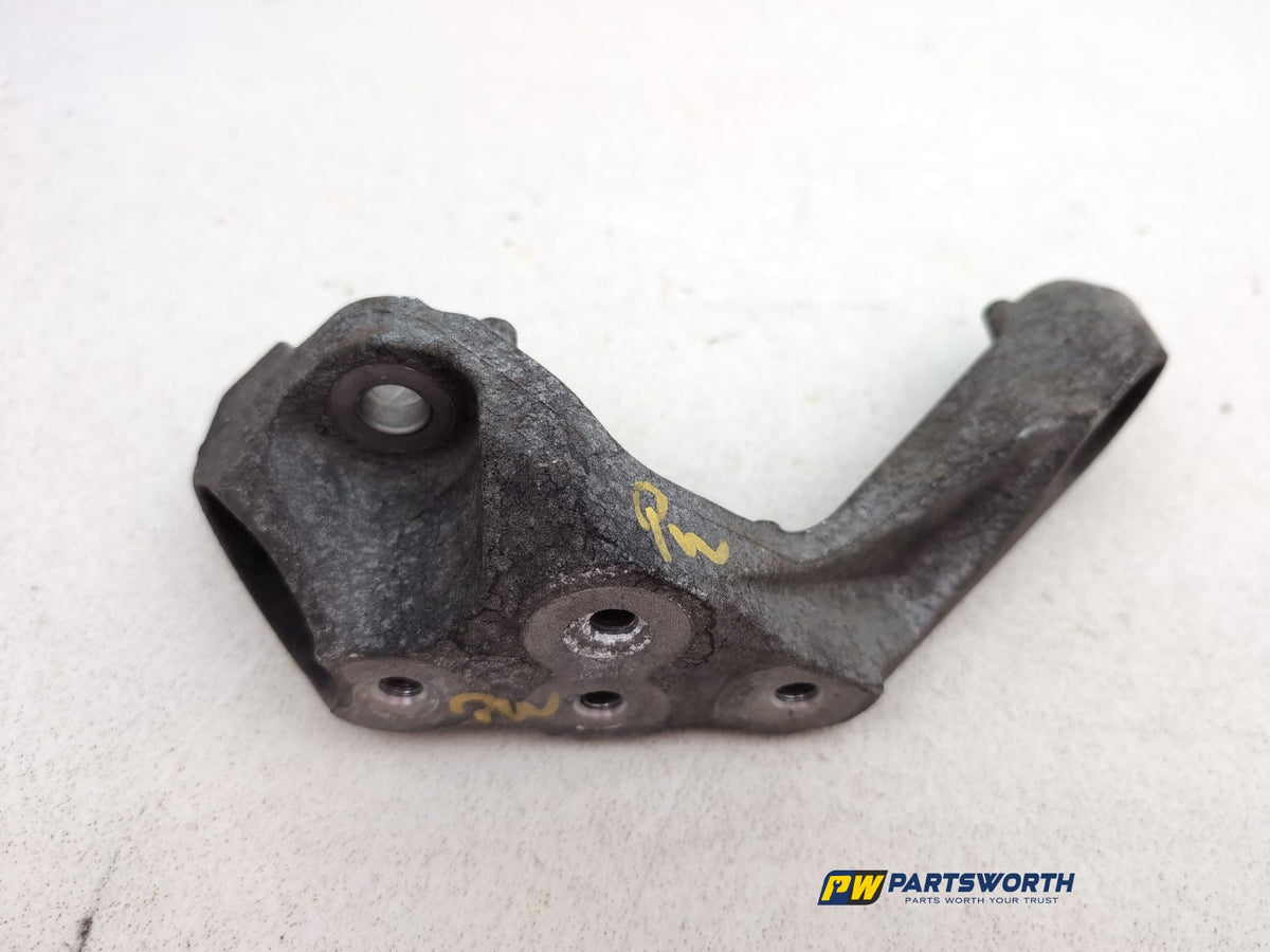 Transmission Mounting Bracket 5