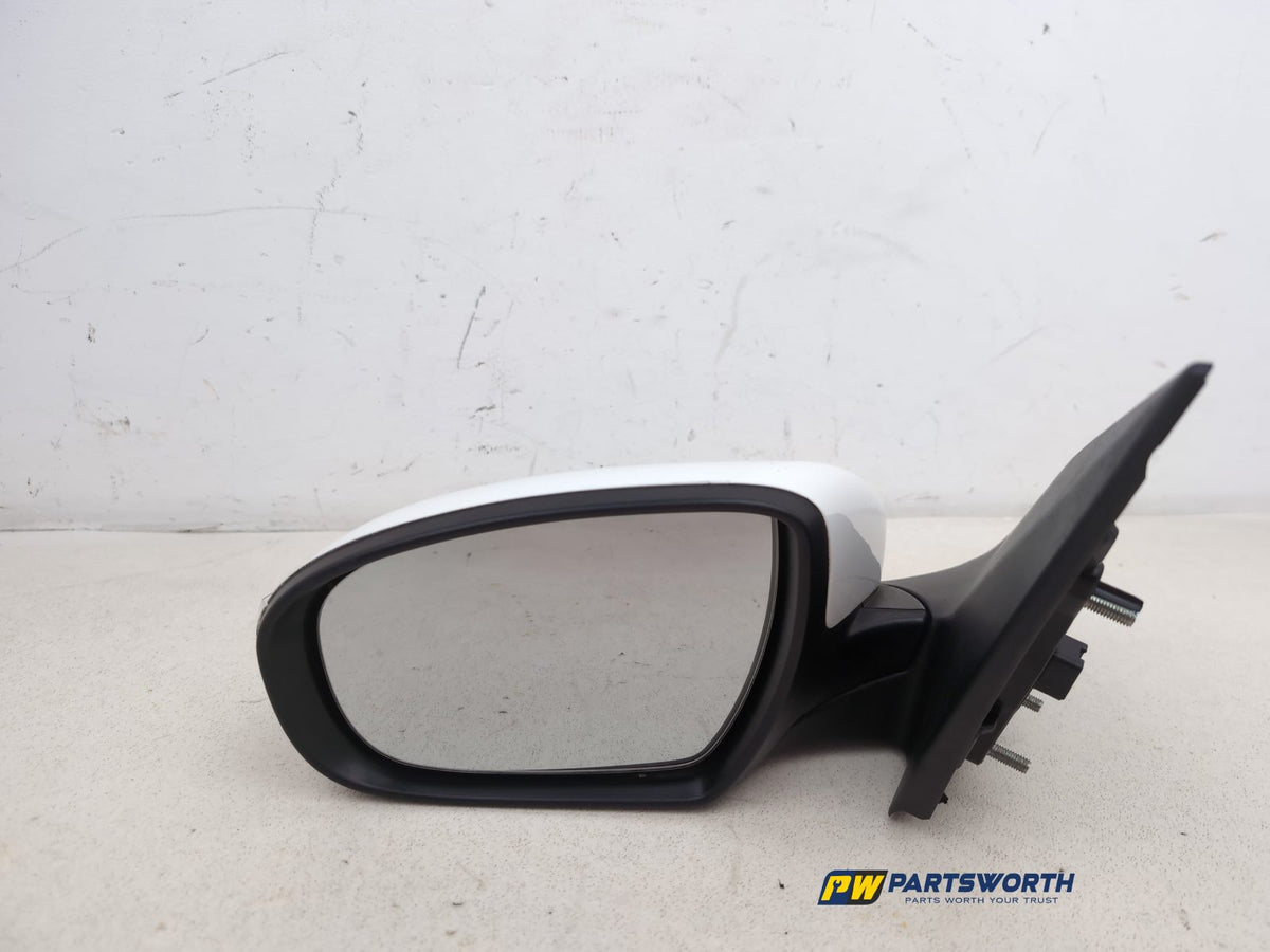 Door Mirror LH 5