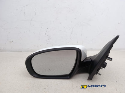 Door Mirror LH 5