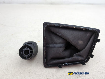 Gear Lever Gaiter 5