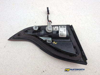 Lamp Assembly Rear Inner RH 5