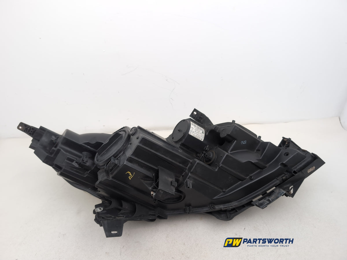 Headlamp LH 5