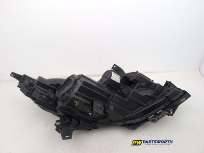 Headlamp LH 5