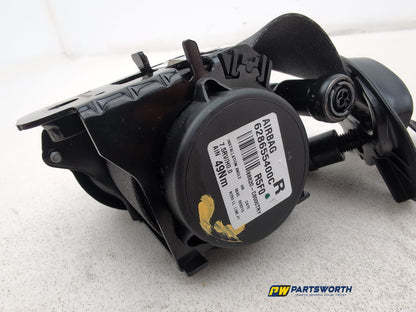 Seat Belt Front RH 5