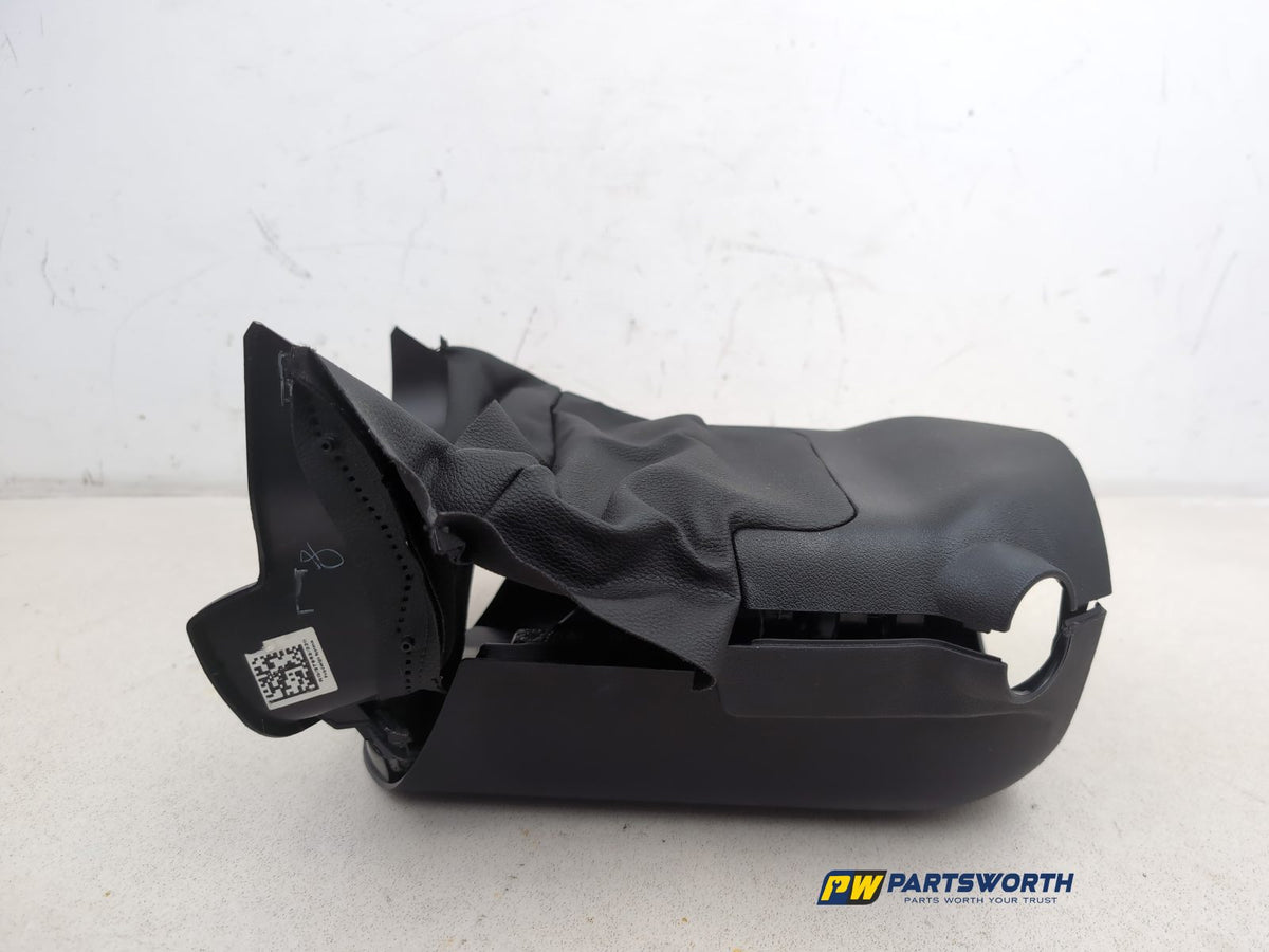 Steering Column Shroud Upper and Lower 5