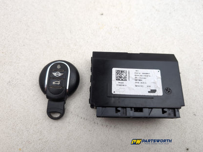 Engine ECU KIT 5