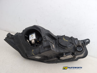Headlamp LH 5