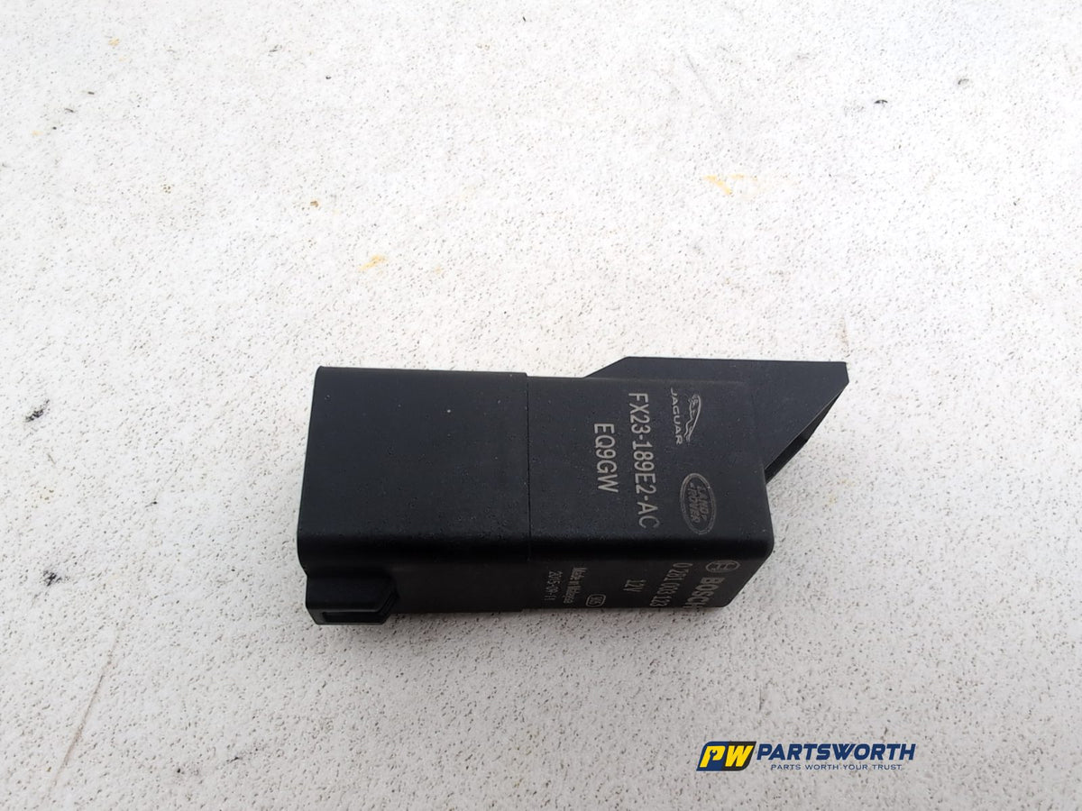 RELAY MODULE 5