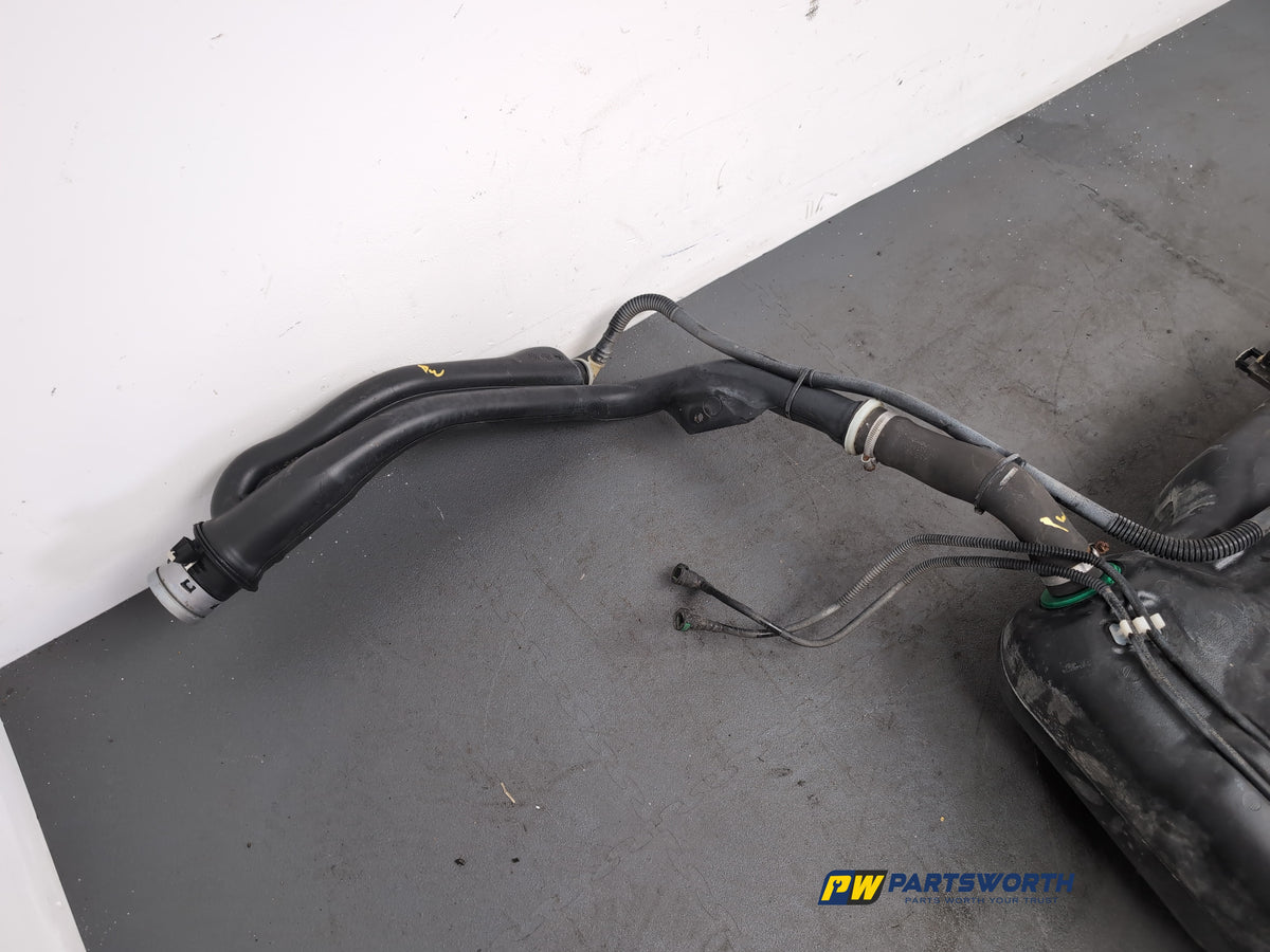 Fuel Tank 5