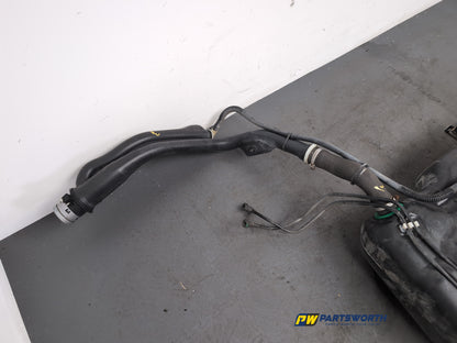 Fuel Tank 5