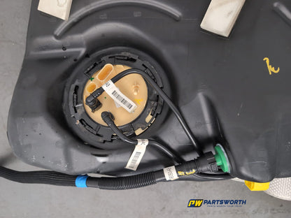 Fuel Tank 5