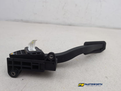 Pedal Throttle 5