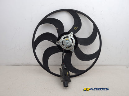 Cooling Fan Assembly 5