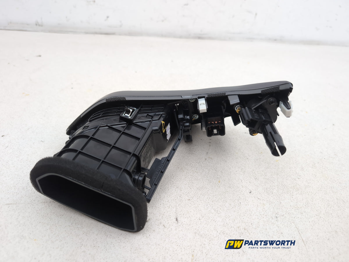 Dashboard Trim With Air Vent  5