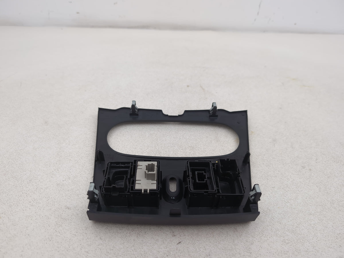 Dashboard Trims  5