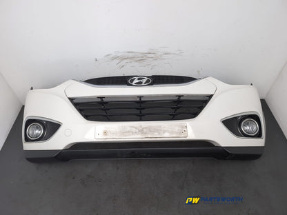 Front Bumper 5