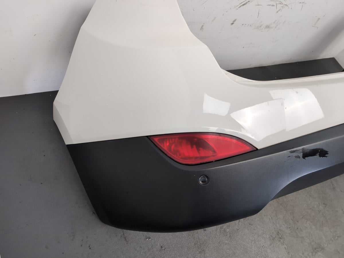 Rear Bumper 5