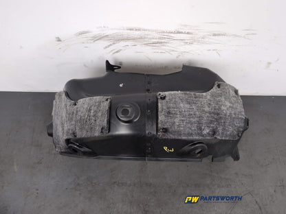 Moulding Wheel Arch Rear RH 5